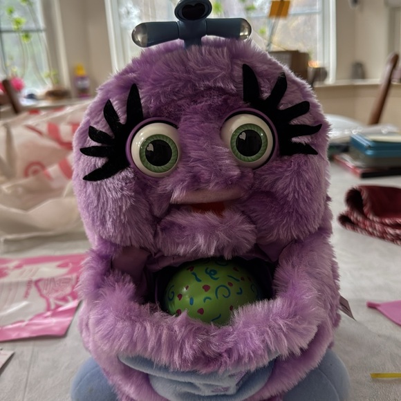 Wuv Luvs 2 with Wee Surprise inside 1999 - Picture 9 of 9